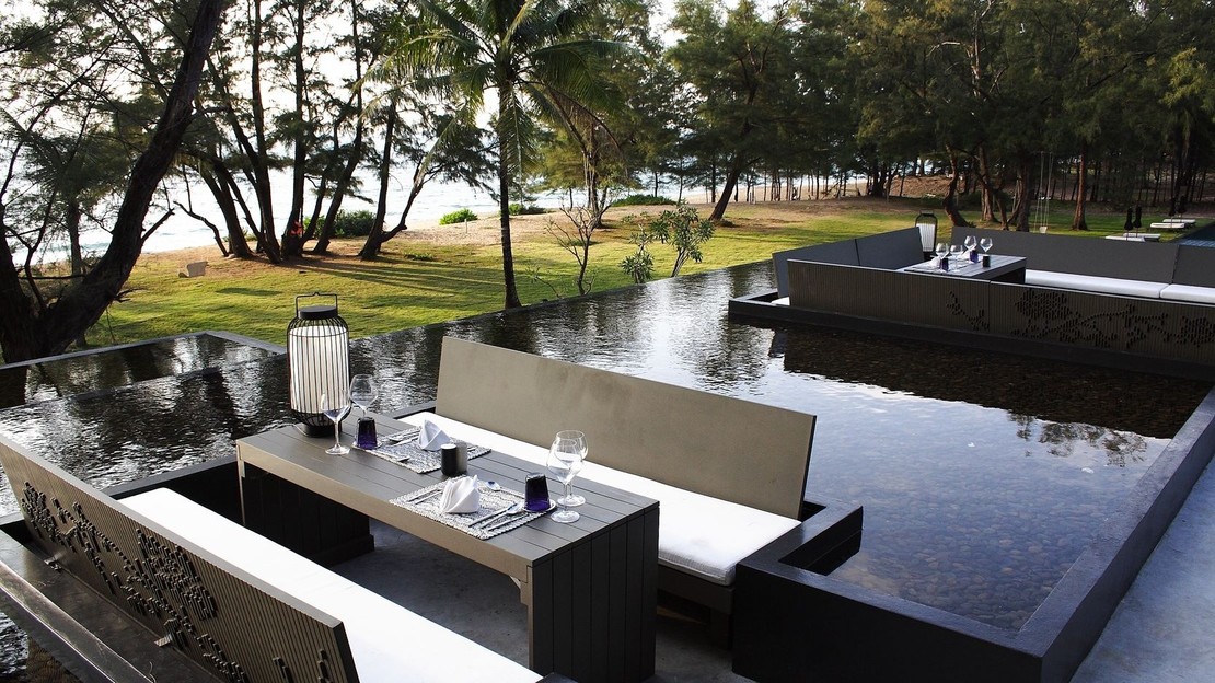 SALA Phuket Resort and Spa